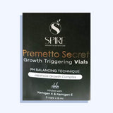 سباير بريميتو سيكرت لتساقط الشعر 5 فيال * 6مل - Nabda Egypt