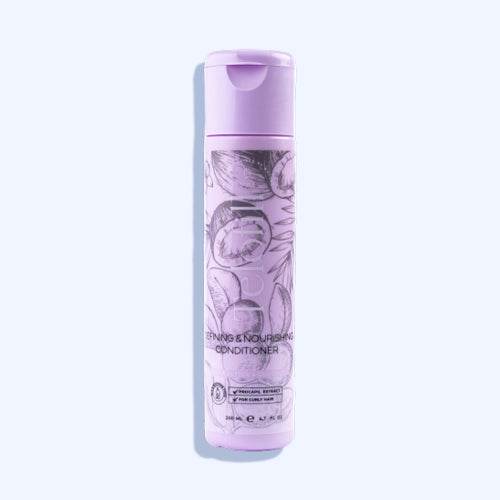 تيلوفيل لترطيب و تغذيه الشعر الكيرلي بلسم 200 مل - Nabda Egypt