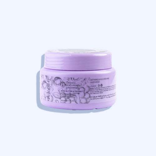 تيلوفيل لترطيب الشعر حمام كريم 300 جرام - Nabda Egypt