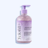 تيلوفيل لتنظيف وتفتيح البشره بالياسمين غسول للجسم 500 مل - Nabda Egypt