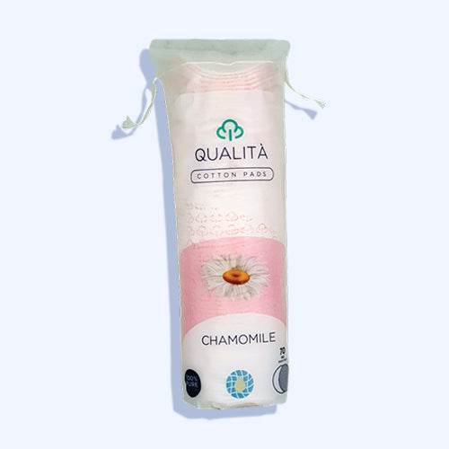 كواليتا لازالة المكياج بلكاموميل قطن 70 قطعه - Nabda Egypt
