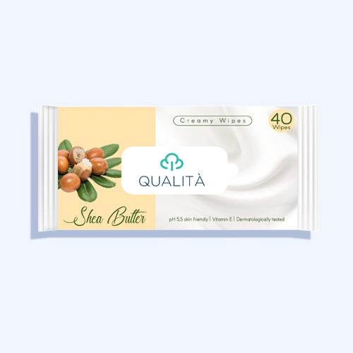 كواليتا مناديل وايبس 40 منديل - ارجان - Nabda Egypt