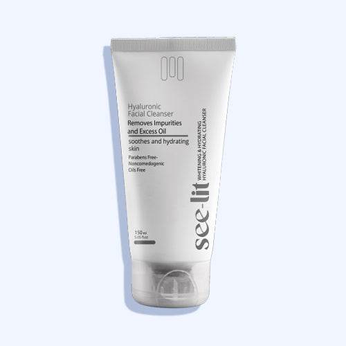 سي ليت غسول بحمض الهيالورونيك 150 مل - Nabda Egypt