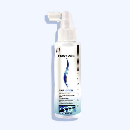 فيرست فوك لتساقط الشعر لوشن 120 مل - Nabda Egypt