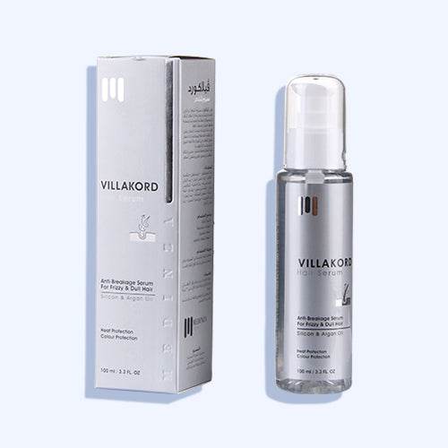 فيلاكورد لتقوية وتغذية الشعر سيرام 100 مل - Nabda Egypt