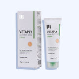 فيتابلاي مقشر لحب الشباب كريم 40 مل - Nabda Egypt