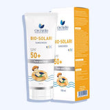 أوركيديا بايوسولاري كيدز واقي من الشمس بمعامل حمايه +50 لوشن 100 مل - Nabda Egypt