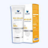 أوركيديا بايوسولاري واقي من الشمس بمعامل حمايه +50 كريم 100 مل - Nabda Egypt