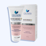 أوركيديا انتجرادو لتغذية الشعر كريم 100جرام - Nabda Egypt