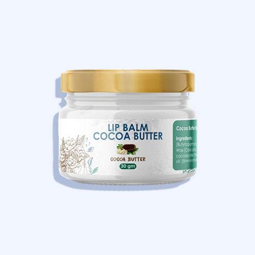 إنفينيتي ناتشورال بخلاصة زبده الكاكاو مرطب للشفاه 30 جرام - Nabda Egypt