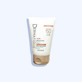 ديرماتيك صن حماية من الشمس 50+ بحمض الهيالورونيك خافي للعيوب جيل كريم ملون 40 مل - Nabda Egypt