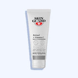 سكين جارد ريتينول + فيتامين سي لتفتيح البشره غسول 150 مل - Nabda Egypt