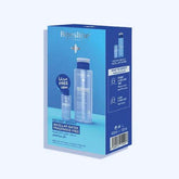 بيزلين لإنارة فورية خالي من العطر ماء ميسلار 400 مل +بيزلين لإنارة فورية خالي من العطر ماء ميسلار 100 مل - Nabda Egypt