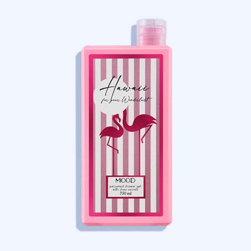 مود هاواي شاور جل 750 مل - Nabda Egypt