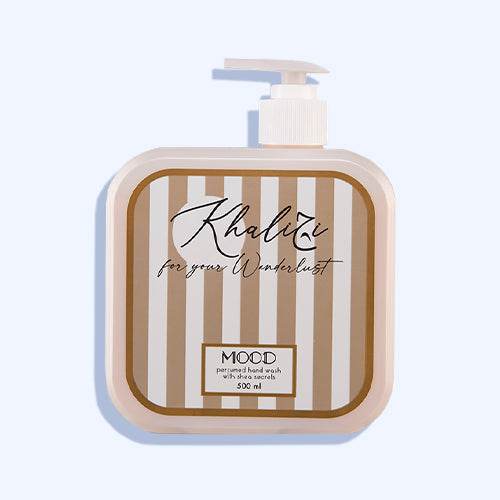 مود خليجي غسول لليدين 500 مل - Nabda Egypt
