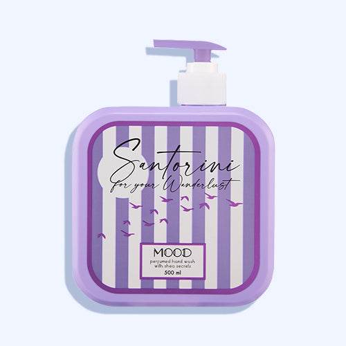 مود سانتوريني غسول لليدين 500 مل - Nabda Egypt