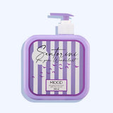 مود سانتوريني غسول لليدين 500 مل - Nabda Egypt