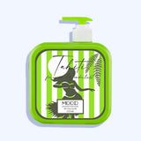 مود تاهيتي غسول لليدين 500 مل - Nabda Egypt