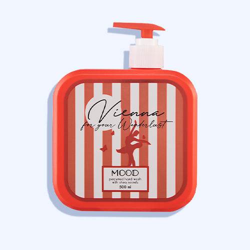 مود فيينا غسول لليدين 500 مل - Nabda Egypt