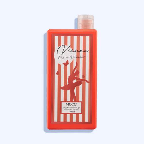 مود فيينا شاور جل 750 مل - Nabda Egypt