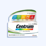 سنترم مالتي فيتامين بخلاصة اللوتين للكبار 30 قرص - Nabda Egypt