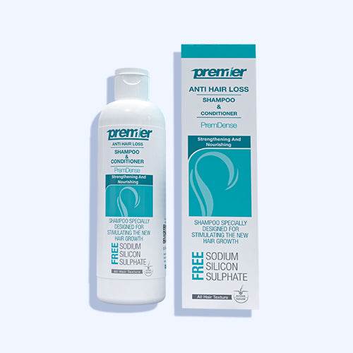 بريميير بريمدنس شامبو لتساقط الشعر 250 مل - Nabda Egypt