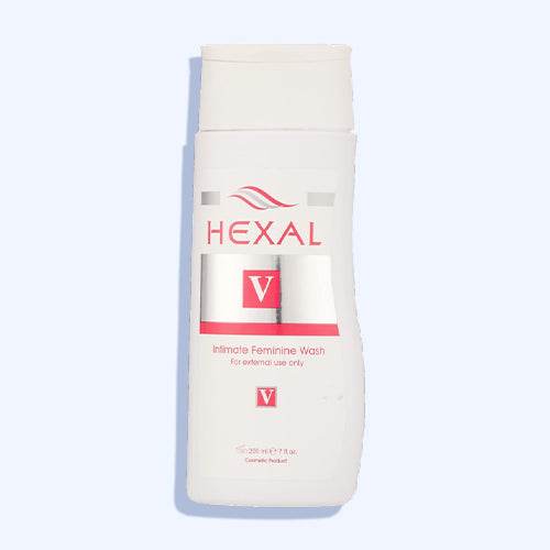 هيكسال غسول للعناية الشخصية للسيدات 200 مل - Nabda Egypt