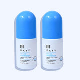 داكي مزيل رائحه عرق برائحه الياسمين رول اون50 مل 1+1 - Nabda Egypt