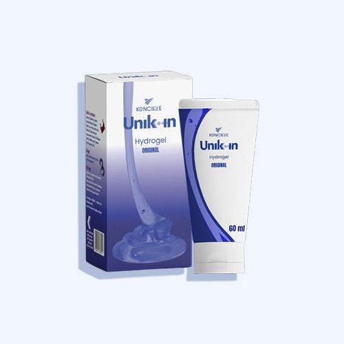 يونيك-ان جل مزلق حميمي اوريجنال 60 مل - Nabda Egypt