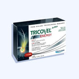تريكوفيل اينيرجى اقراص لتساقط الشعر للرجال 30 قرص - Nabda Egypt