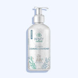 إنفينيتي ناتشورال هير كو بلسم منظف للشعر 270 مل - Nabda Egypt