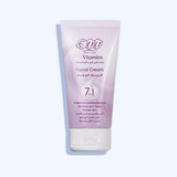 إيفا سكين كير كريم الوجه 7 فى 1 بالفيتامينات 45 جرام - Nabda Egypt