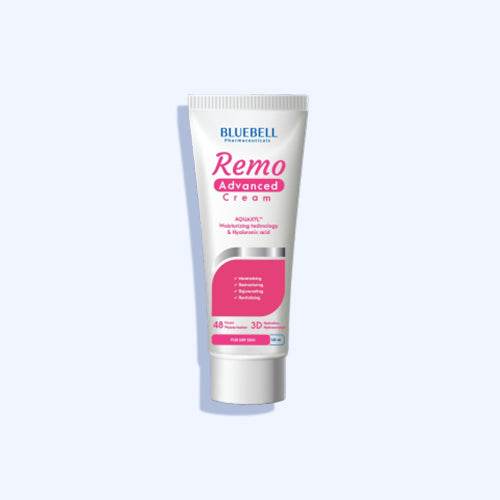 بلو بيل ريمو ادفانس كريم مرطب 120 مل - Nabda Egypt
