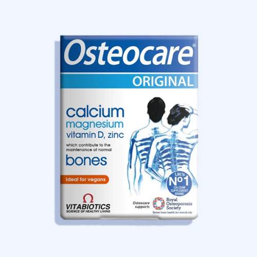 أوستيوكير 30 قرص - Nabda Egypt