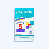 زنكترون 30 كبسولة - Nabda Egypt