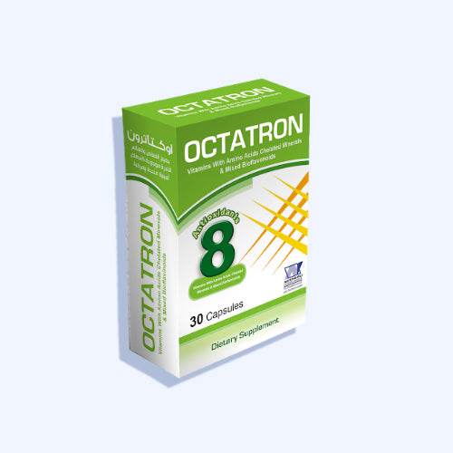 أوكتاترون 30 كبسولة - Nabda Egypt