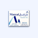 ماركال 700 مجم 30 قرص