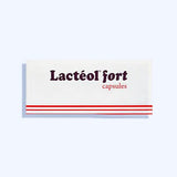 لاكتيول فورت 12 كبسولة - Nabda Egypt