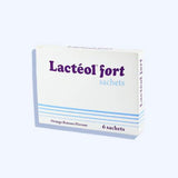 لاكتيول فورت 10 مليار (لاكتوباسيلوس) 6 أكياس - Nabda Egypt