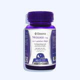 Dozova Melatonin 5Mg 60 Capsules