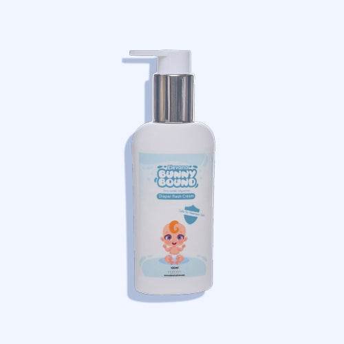 اليفانا باني بوند كريم حفاضات للأطفال 100 مل - Nabda Egypt