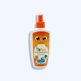 سوفيكو كيدز اسبراي فك التشابك بالصبار و جنين القمح 200 مل - Nabda Egypt