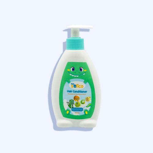 سوفيكو كيدز بلسم بروفيتامين و الشيا و فيتامين ه 300 مل - Nabda Egypt