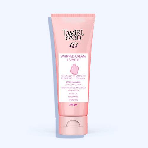 تويست اند جو ليف ان لاعاده بناء الشعر ٢٥٠ جرام - Nabda Egypt