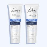 دير تفتيح وتوحيد لون البشره للوجه والكوع والركبه والمناطق الحساسه كريم 60 جرام 1+1 - Nabda Egypt