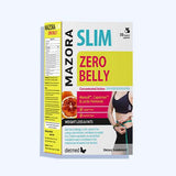 مازورا سليم زيرو بيلي 30 كبسولة نباتية - Nabda Egypt