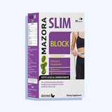 مازورا سليم بلوك 60 كبسولة - Nabda Egypt