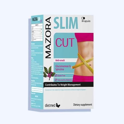 مازورا سليم كت 84 كبسولة - Nabda Egypt