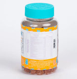 Go Vita Teddy Go Multivitamins & Minerals 60 Gummies 1+1