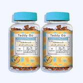 جوفيتا تيدي جو مالتي فيتامين حلوي جلي 60 قطعه 1+1 - Nabda Egypt